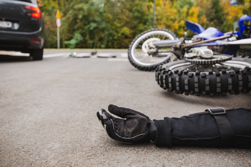 Texas Motorcycle Accident Lawyers You Can Rely On